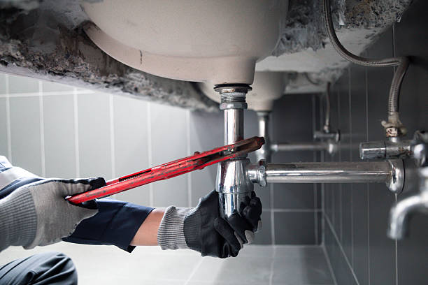 Trusted Emergency Plumber service in Villa Ridge, IL - Masters Plumbing Service